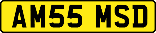 AM55MSD
