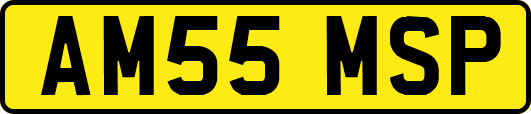 AM55MSP