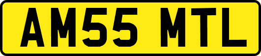 AM55MTL