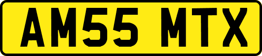 AM55MTX