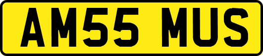 AM55MUS