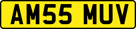 AM55MUV