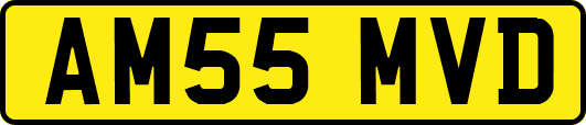 AM55MVD