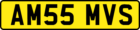 AM55MVS