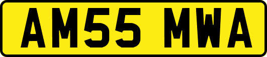 AM55MWA
