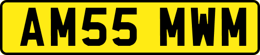 AM55MWM