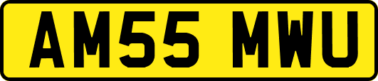 AM55MWU