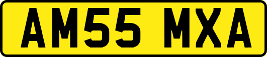 AM55MXA