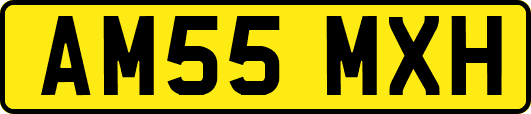 AM55MXH