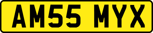 AM55MYX