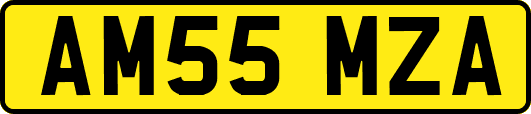 AM55MZA