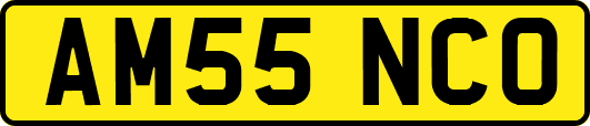 AM55NCO