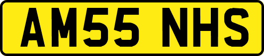 AM55NHS
