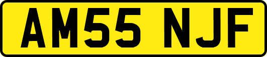 AM55NJF