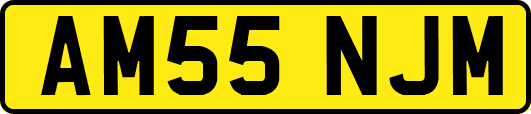 AM55NJM