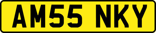 AM55NKY