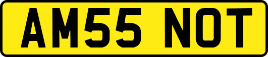 AM55NOT