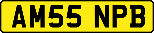 AM55NPB