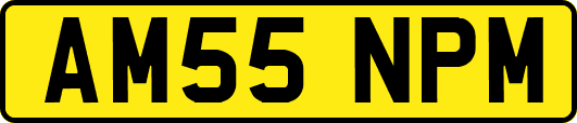 AM55NPM