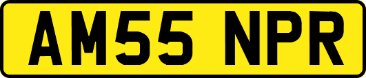AM55NPR