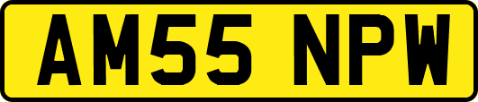 AM55NPW