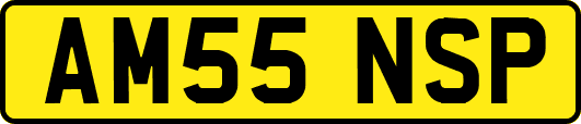 AM55NSP