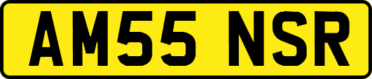 AM55NSR