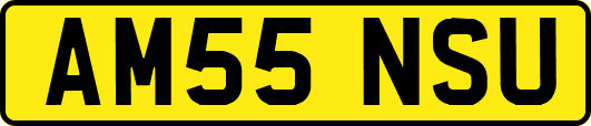 AM55NSU