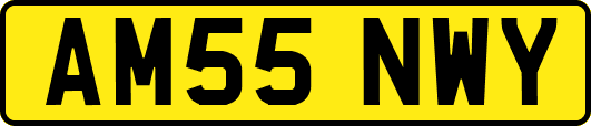 AM55NWY