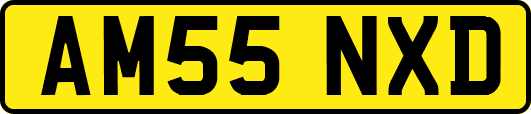 AM55NXD