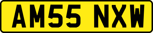 AM55NXW