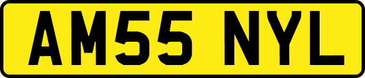 AM55NYL