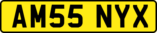 AM55NYX