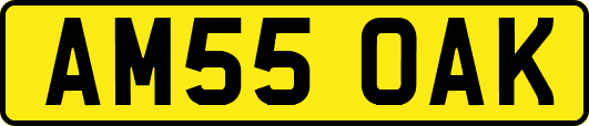 AM55OAK