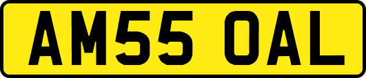AM55OAL