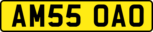 AM55OAO