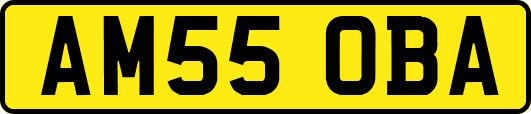AM55OBA
