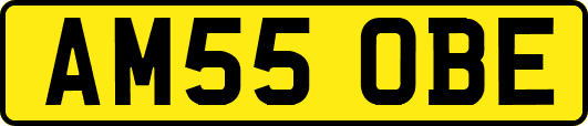 AM55OBE