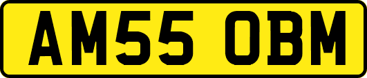 AM55OBM