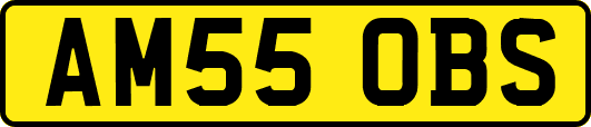 AM55OBS