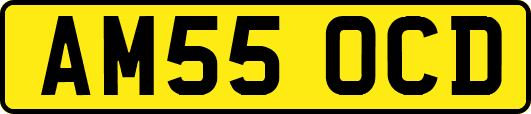 AM55OCD