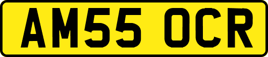 AM55OCR