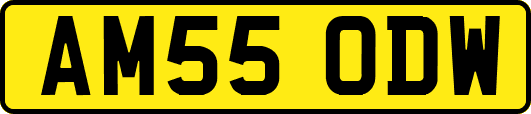 AM55ODW