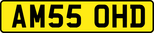 AM55OHD