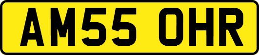 AM55OHR