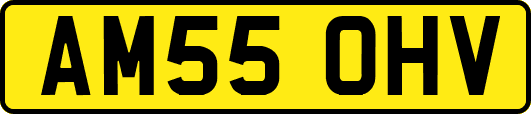 AM55OHV