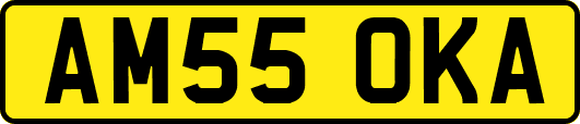 AM55OKA