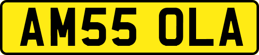 AM55OLA