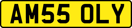 AM55OLY