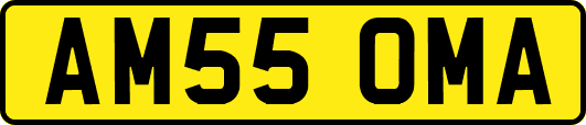 AM55OMA
